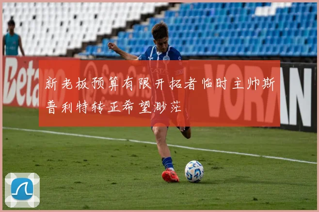 新老板预算有限开拓者临时主帅斯普利特转正希望渺茫